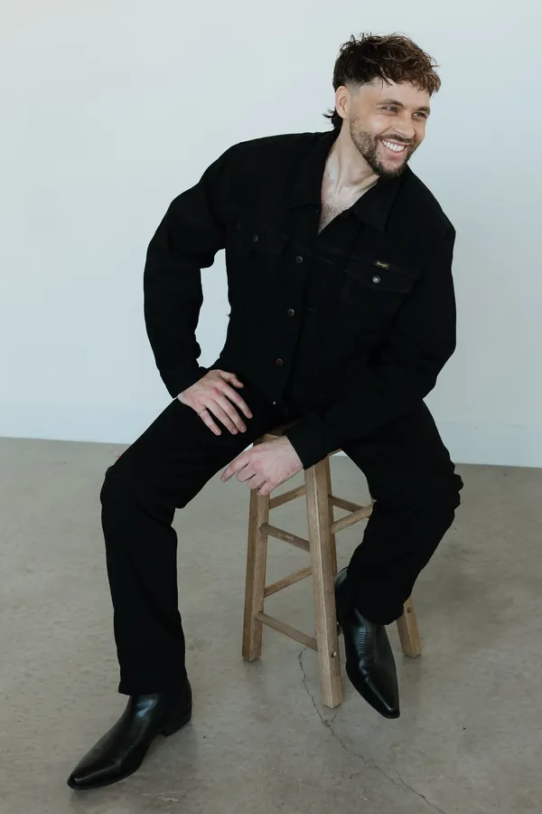 Nick, Color Specialist at The Socialite Salon