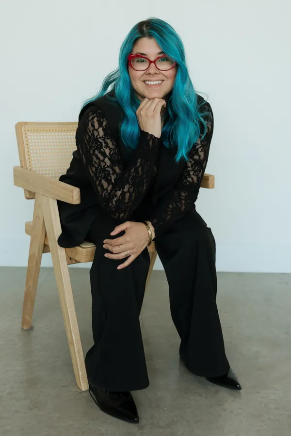 Sarah, Cut & Color Specialist at The Socialite Salon